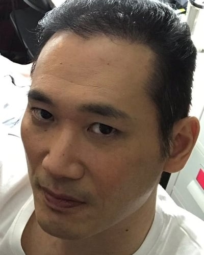 Wei-min Ying