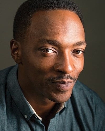 Anthony Mackie