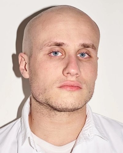 Никита Кукушкин