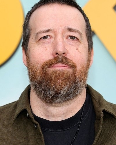 Tony Tost