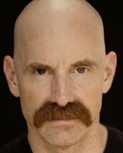 Joshua Peace