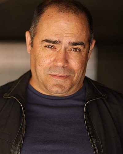 Michael Denkha