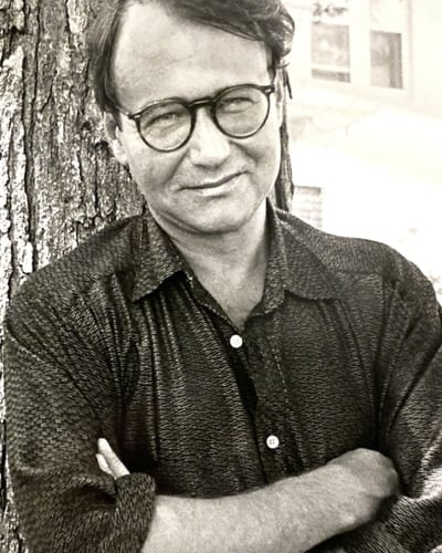 Ron Frazier