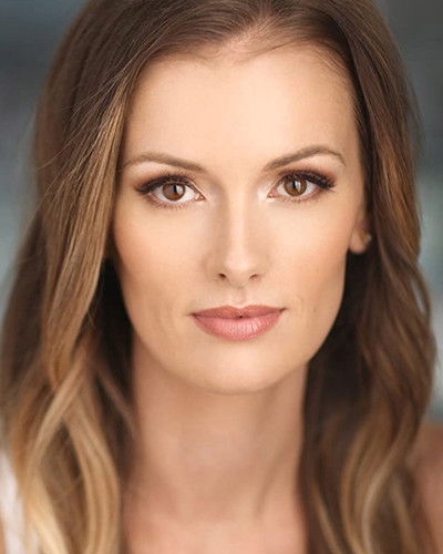 Holly Hougham
