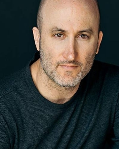 Jon Braver
