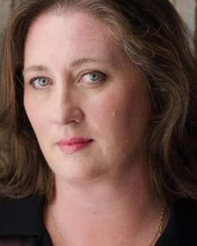 Kirsten Fitzgerald