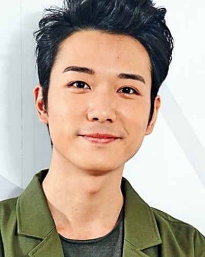BabyJohn Choi