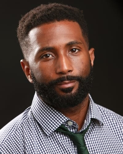Wesley Morris