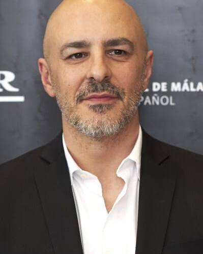 Roberto Álamo