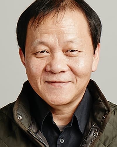Woo Hyeon