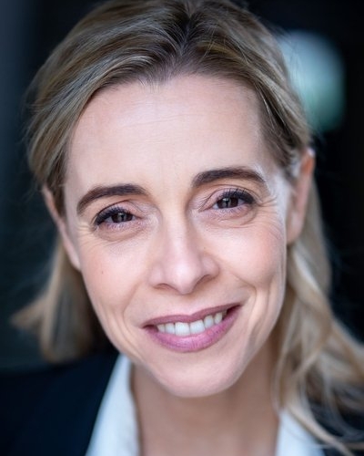Carmen Haidacher