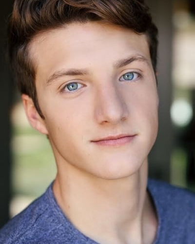 Jake Short