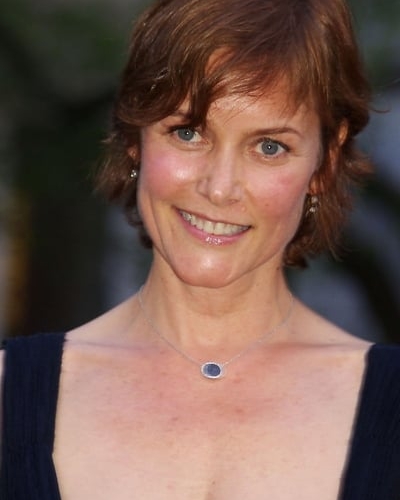 Carey Lowell