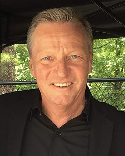 Joe Gelchion