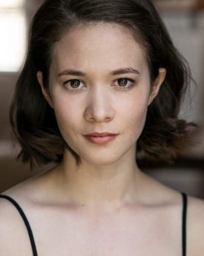 Augusta Xu-Holland