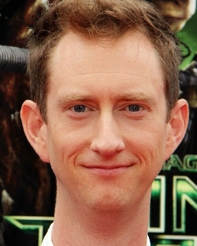 Jeremy Howard
