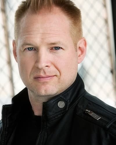 Tom McCafferty