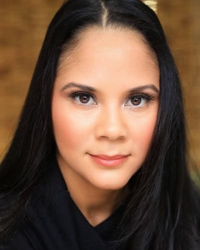 Patrice Fisher