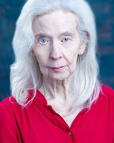 Vivien Bridson