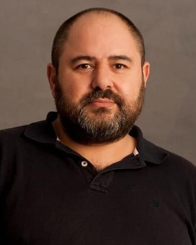 Jorge Calvo