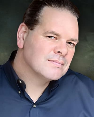 Ryan Kos
