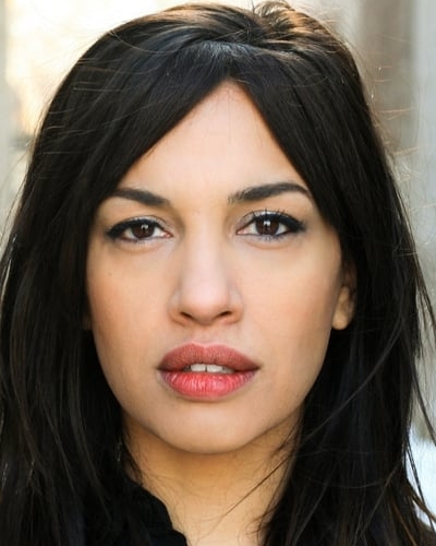 Rachael Ancheril