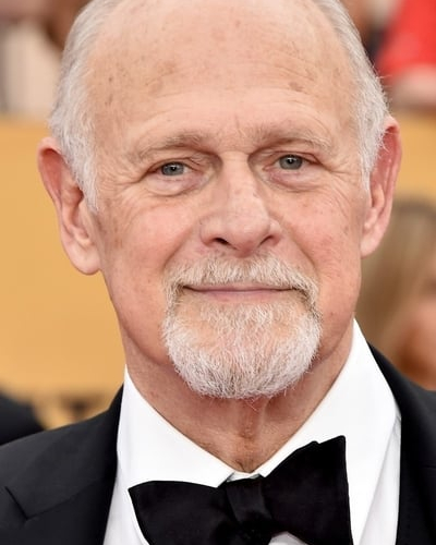 Gerald McRaney