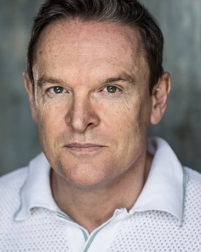 Tony Pitts