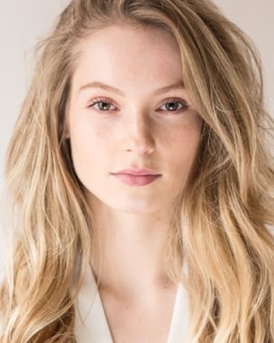 Hannah Dodd