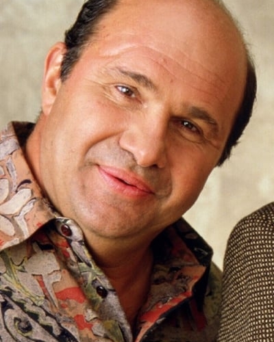 Robert Costanzo