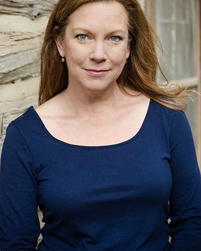 Peggy Schott