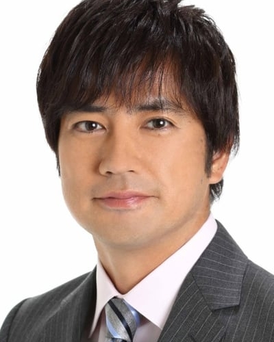 Shinichi Hatori