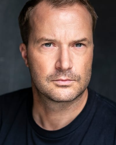 David Van Horn