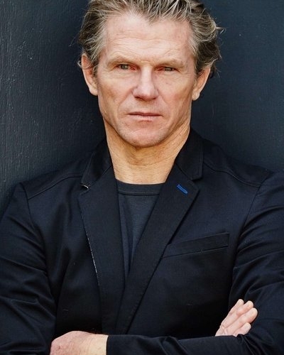 Stephen Anderton