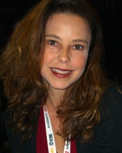Dana Barron