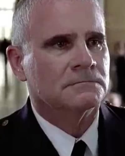 John Mahon