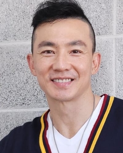 Liu Geng-Hong