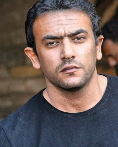 Ahmad Al-Awadi