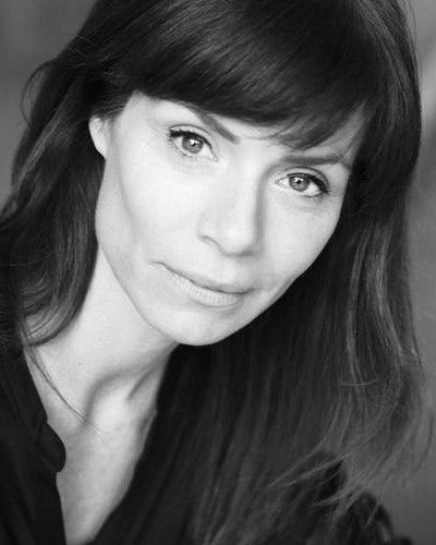 Anna Acton