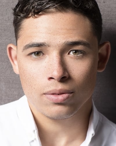 Anthony Ramos