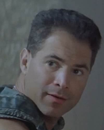 Steve Giannelli