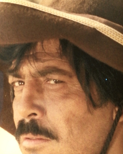 Luis Rodríguez