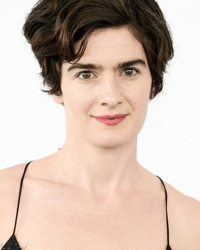 Gaby Hoffmann
