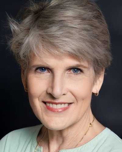 Bonnie Zellerbach