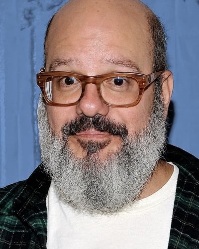 David Cross