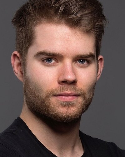 Ethan Taylor