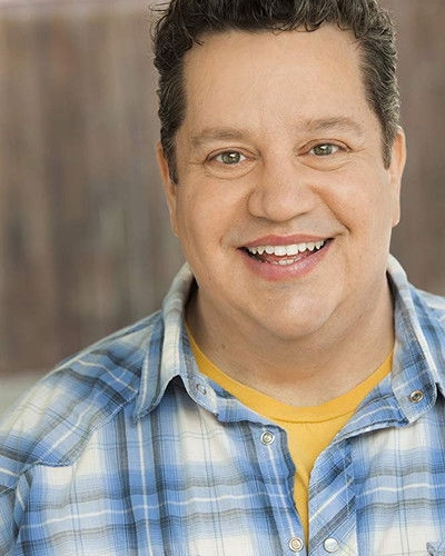 Paul Vogt
