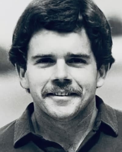 Bill Seward