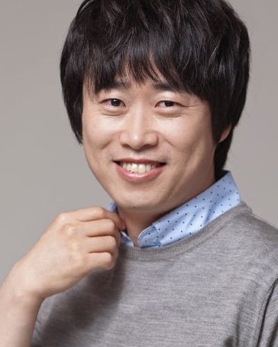 Choi Jae-sup