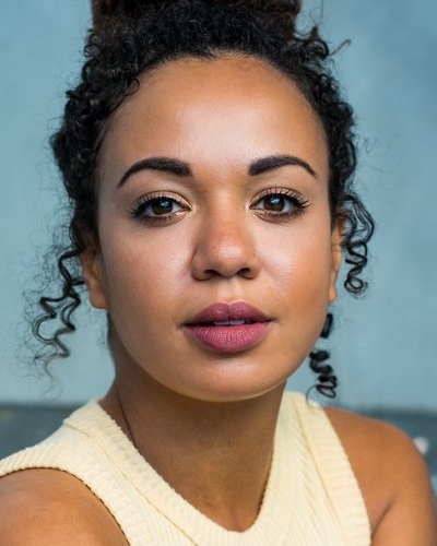 Courtney-Mae Briggs